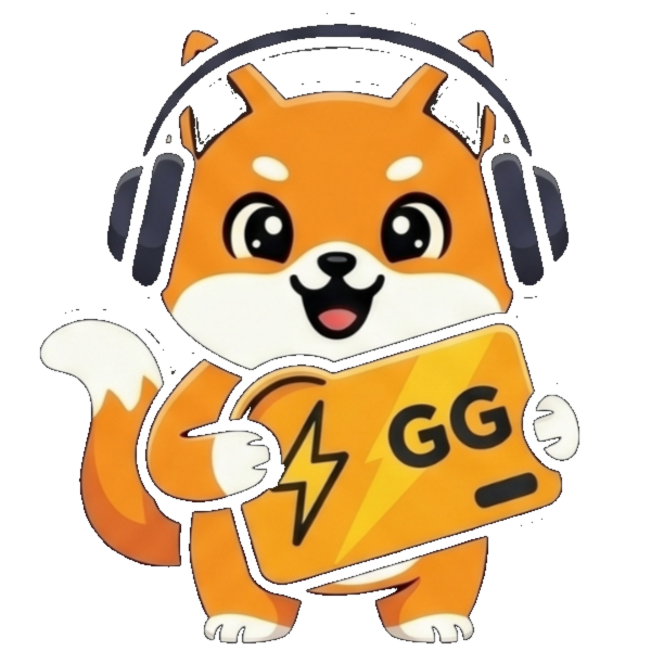 GG Pay Logo